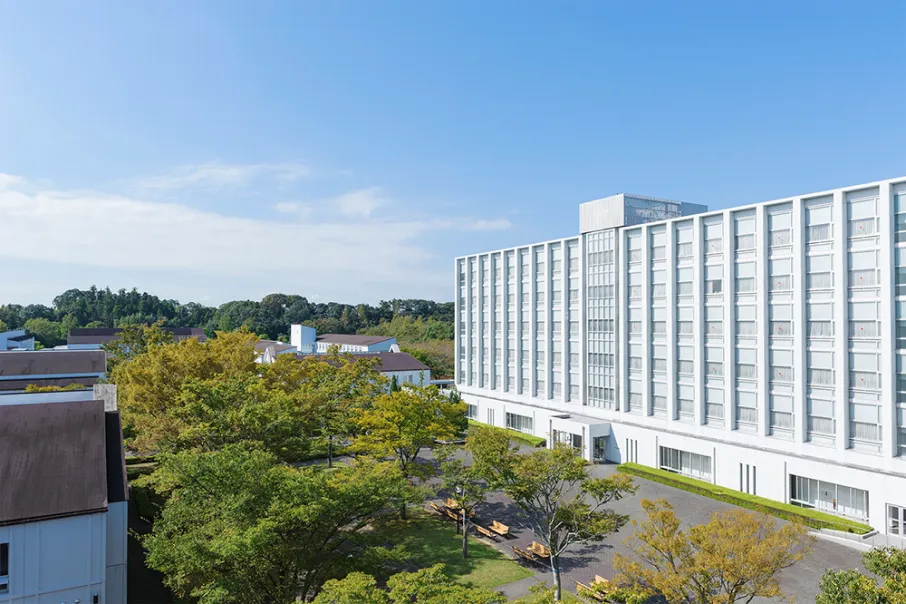 我孫子キャンパス